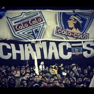 CHAMACOS