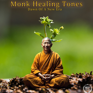 A Peaceful Monk Flute Ft Mongolian Throat Singer