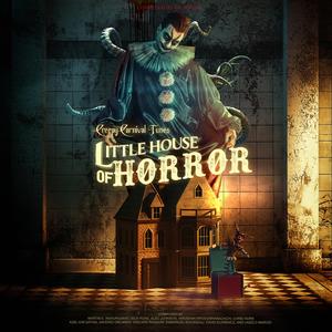 Ferris Wheel of Doom