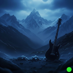 Drifting Flurries (Instrumental Version)