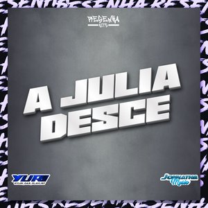 A Julia Desce (feat. Mc Mr. Bim)