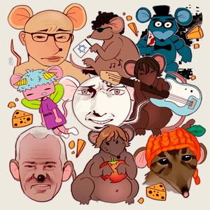 Billhemian Rhapsody ((Who the Hell Is John Deez) [Jesus of Subillbia]