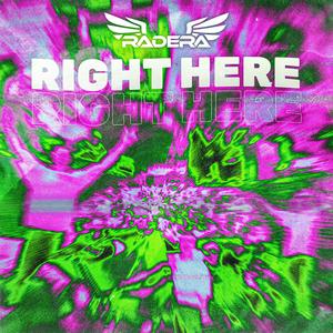 RIGHT HERE