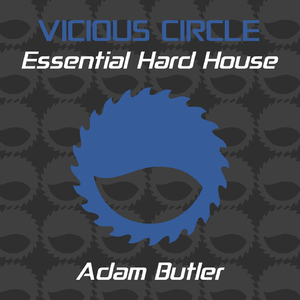 Get Static (EHH002) (Original Mix)