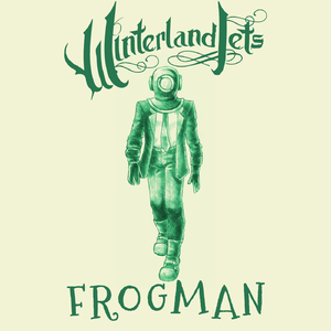 Frogman