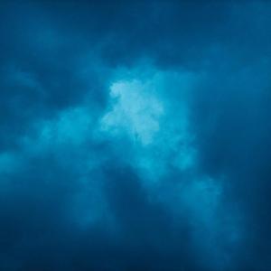 light rain
