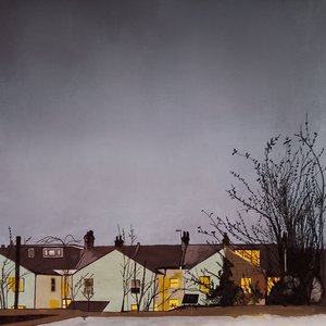 When the Sky Darkens Down