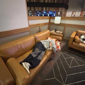 Black Air Force Anthem (2021)