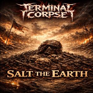 Salt The Earth