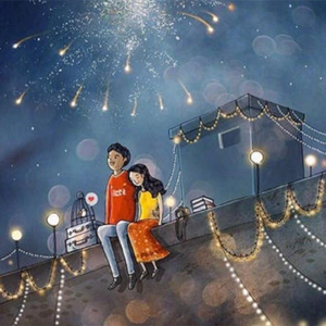 “这首情歌写给你”（Prod by BFCat）