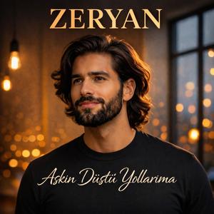 Aşkın Düştü Yollarıma