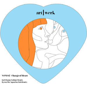 Change of Heart (Danny Goliger Remix)