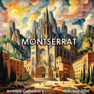 Montserrat (Ambient Cathedral Music 6)