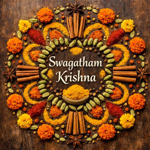 Swagatham Krishna (Carnatic)