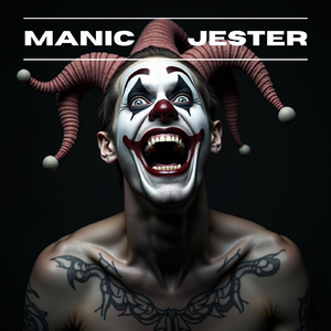 Manic Jester