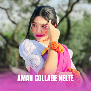 Amah Collage Nelte