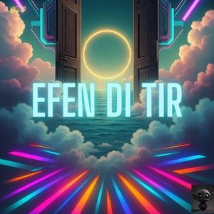 Efen Di Tir (feat. Sruly Green)