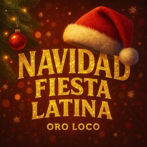 Fiesta de Navidad