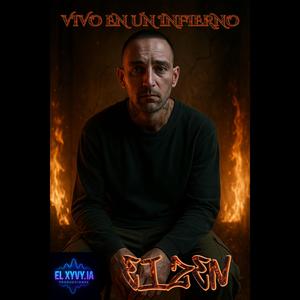 Vivo en un Infierno (feat. Eizen) (En vivo)