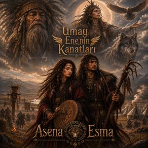 Umay Ene'nin Kanatları