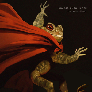 Dreadful Lord of Toads