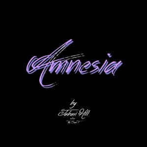 AmnesiA (Slowed + Reverb)