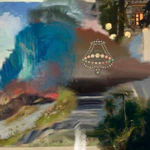 Singing House II: The Stairwells Melt Away