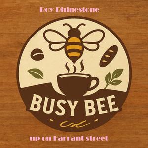 Up On Farrant Street