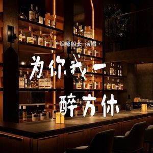 为你我一醉方休