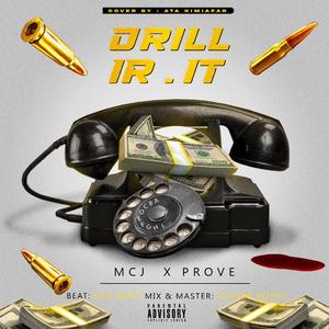 Drill IR-IT