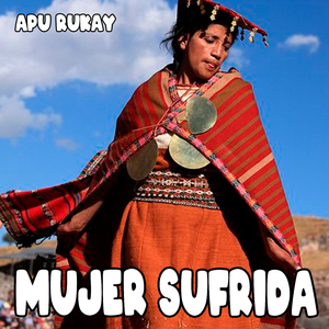 Mujer Sufrida