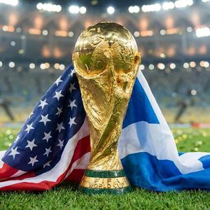 Scotland Scores! (Radio Edit)