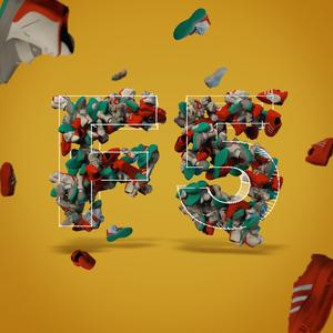 F5 (feat. Passcall & SEZ)
