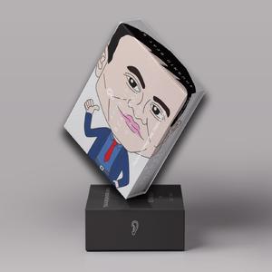 Dark 808 Trap Beat '不想上班'