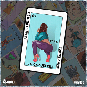 La Cazuelera