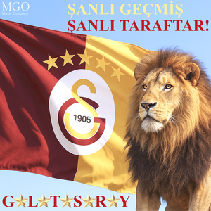 Galatasaray Şanlı Geçmiş Şanlı Taraftar