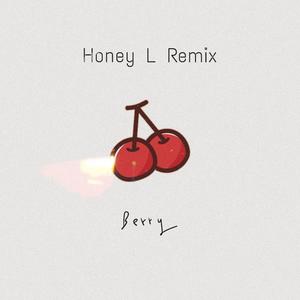 李佳隆-BERRY（刘宏宇Honey L Remix）