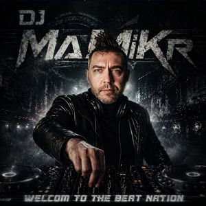 Welcom to The Beat Nation (Remix)