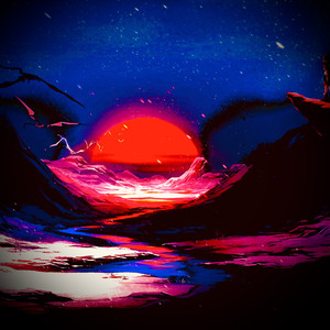 Slow Day (Instrumental Version)