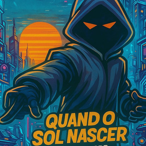 Quando o Sol Nascer
