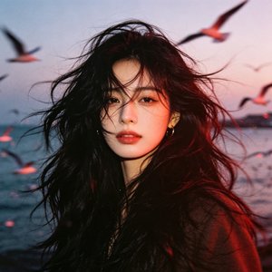 无畏奔涌