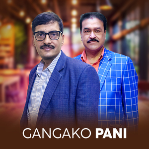 GANGAKO PANI