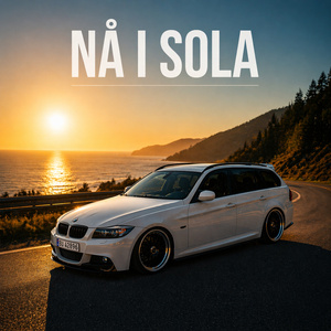 Nå i Sola