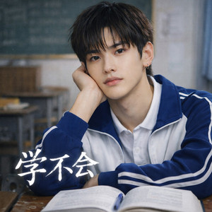 学不会