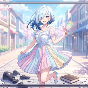 いろはにほへっと