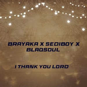 I thank you lord