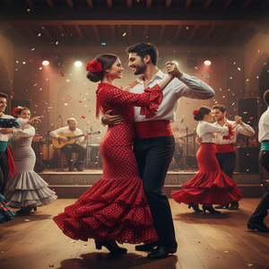 La Mitad Que Me Falta