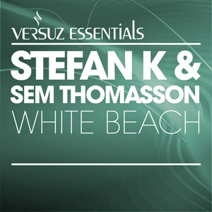 White Beach (Extended Mix)