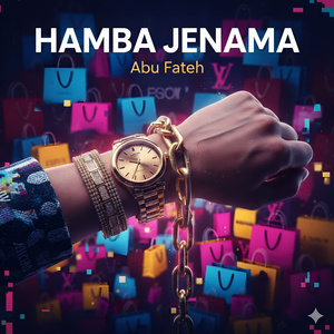 Hamba Jenama