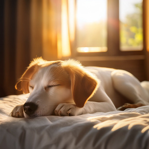 Lofi Calmante Para Caninos